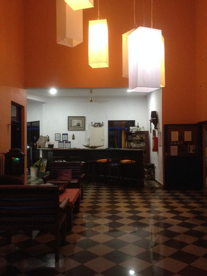 Bavarian Guest House Beruwala Exterior foto