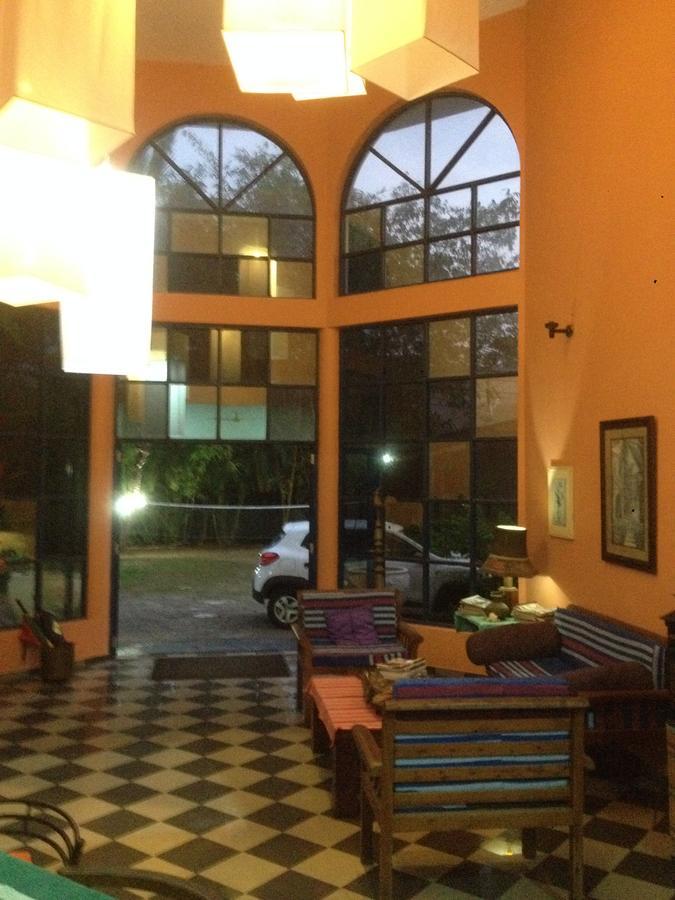 Bavarian Guest House Beruwala Exterior foto